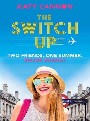 cover image of The Switch Up